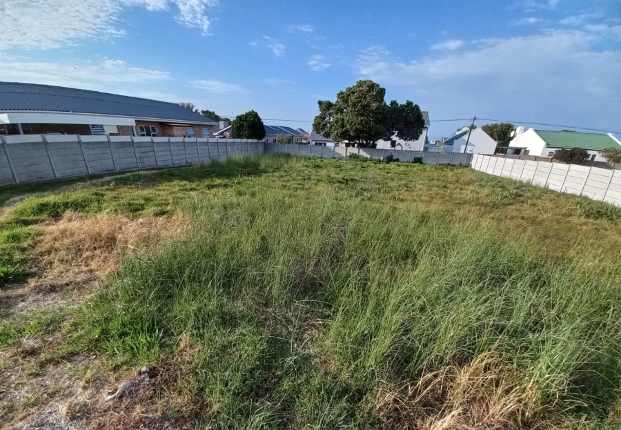 0 Bedroom Property for Sale in Heuningkloof Western Cape